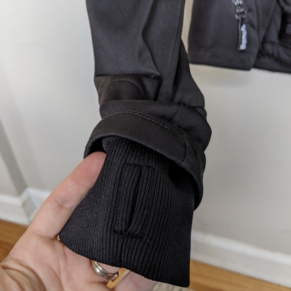 Bench zip fleece - Picture 3 of 8